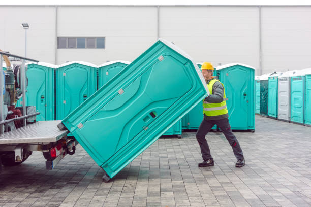 Best Handicap porta potty rental  in USA